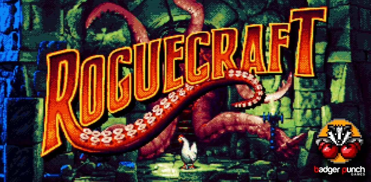 Roguecraft