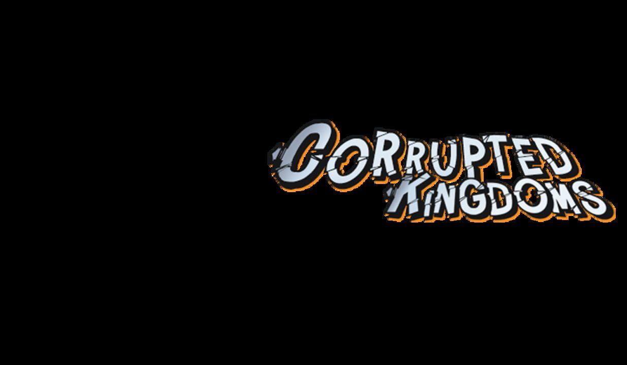Corrupted Kingdoms artwork
