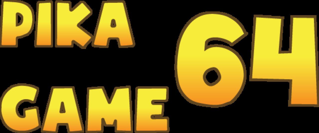 Pika Game 64 — Screenshot 4