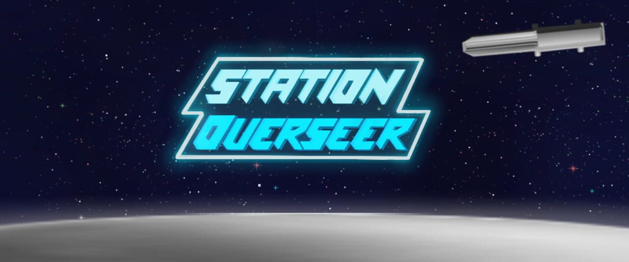 Station Overseer artwork