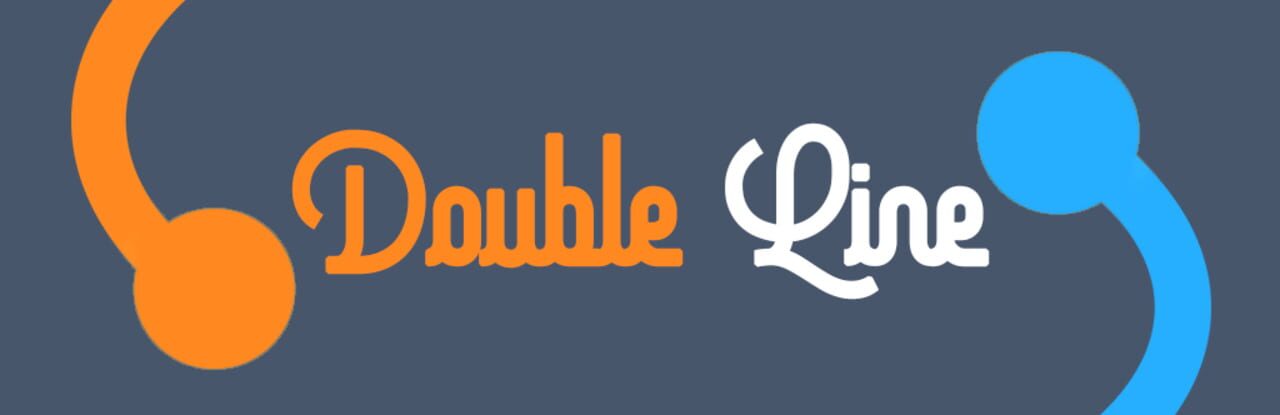 Double Line artwork