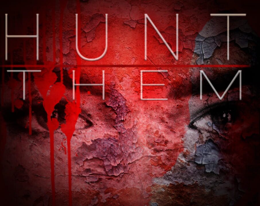 Hunt them artwork