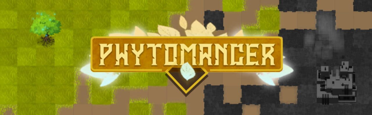 Phytomancer artwork