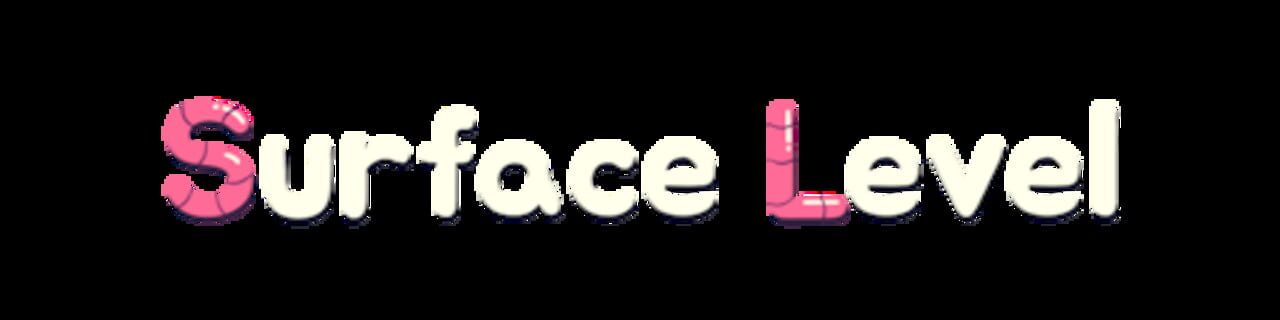 Surface Level artwork