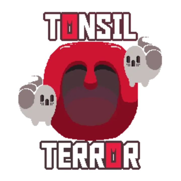 Tonsil Terror
