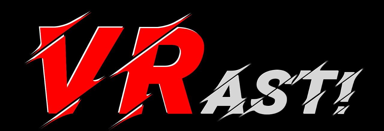 Vrast! artwork