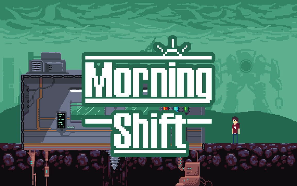 Morning Shift artwork