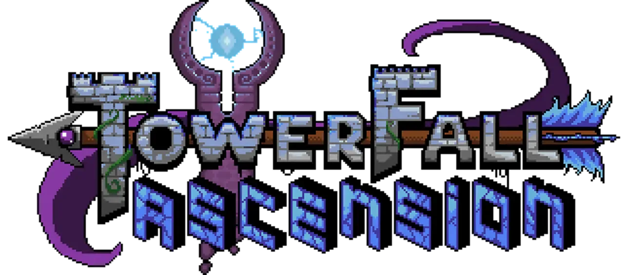 TowerFall Ascension artwork 167645