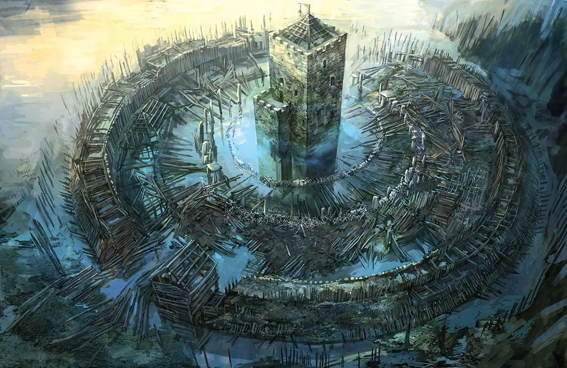 The Witcher 3: Wild Hunt artwork 168459