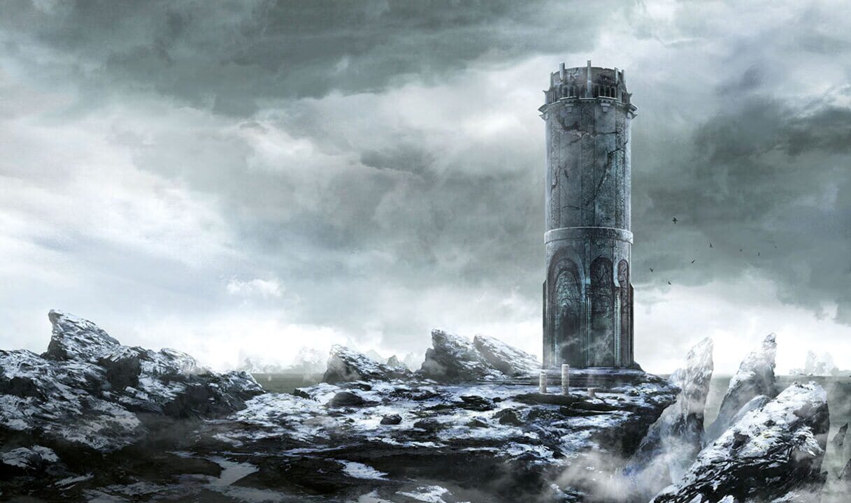 The Witcher 3: Wild Hunt artwork