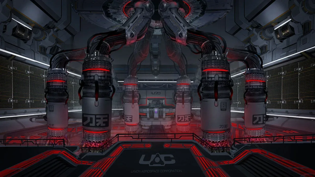 Doom artwork 168469