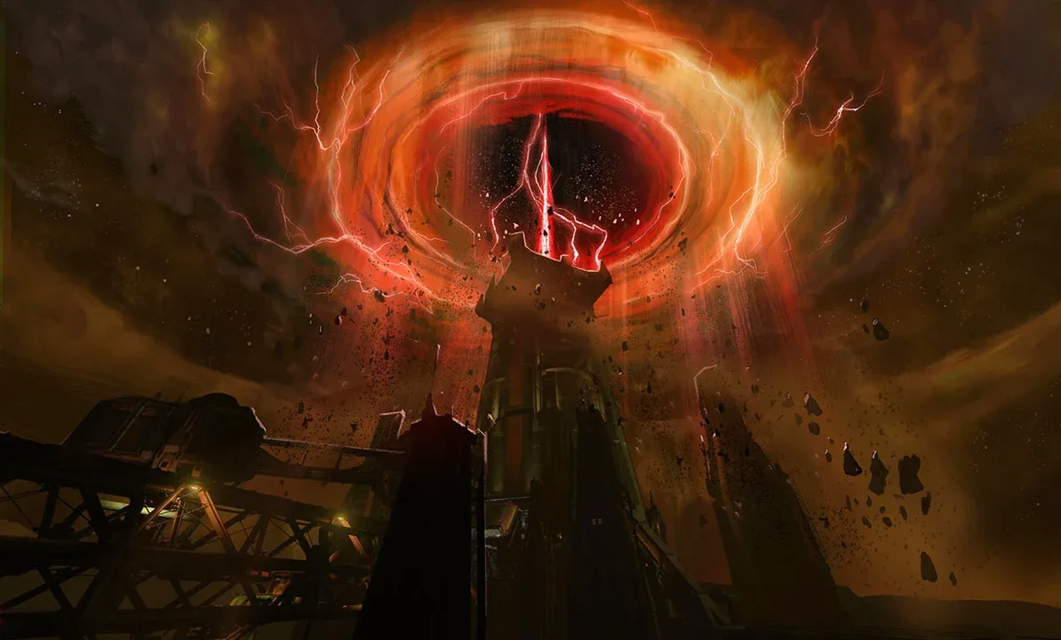 Doom artwork 168471