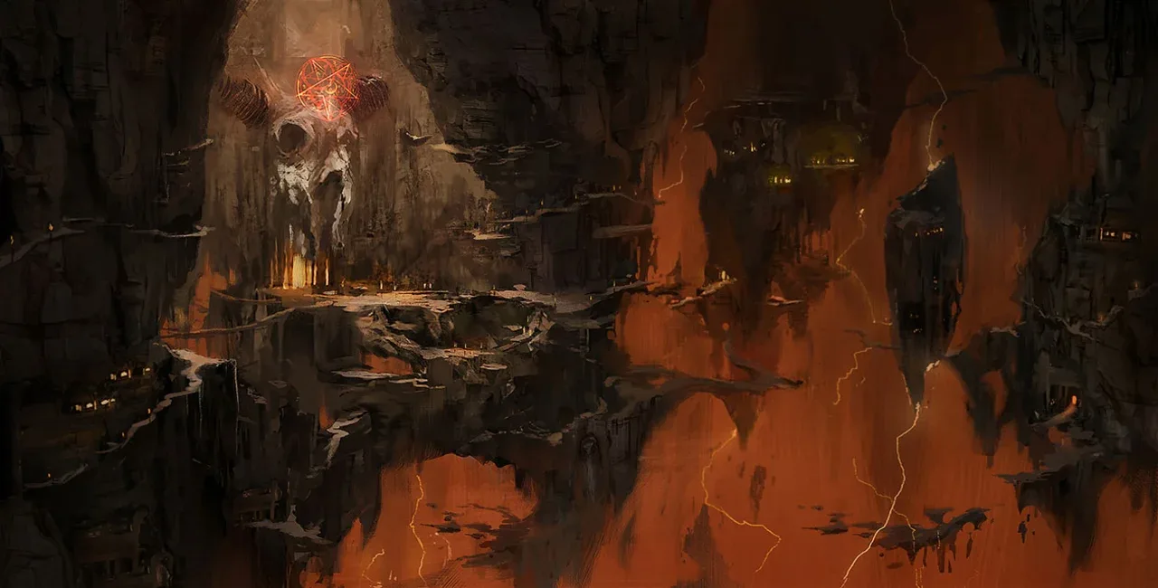 Doom artwork 168474