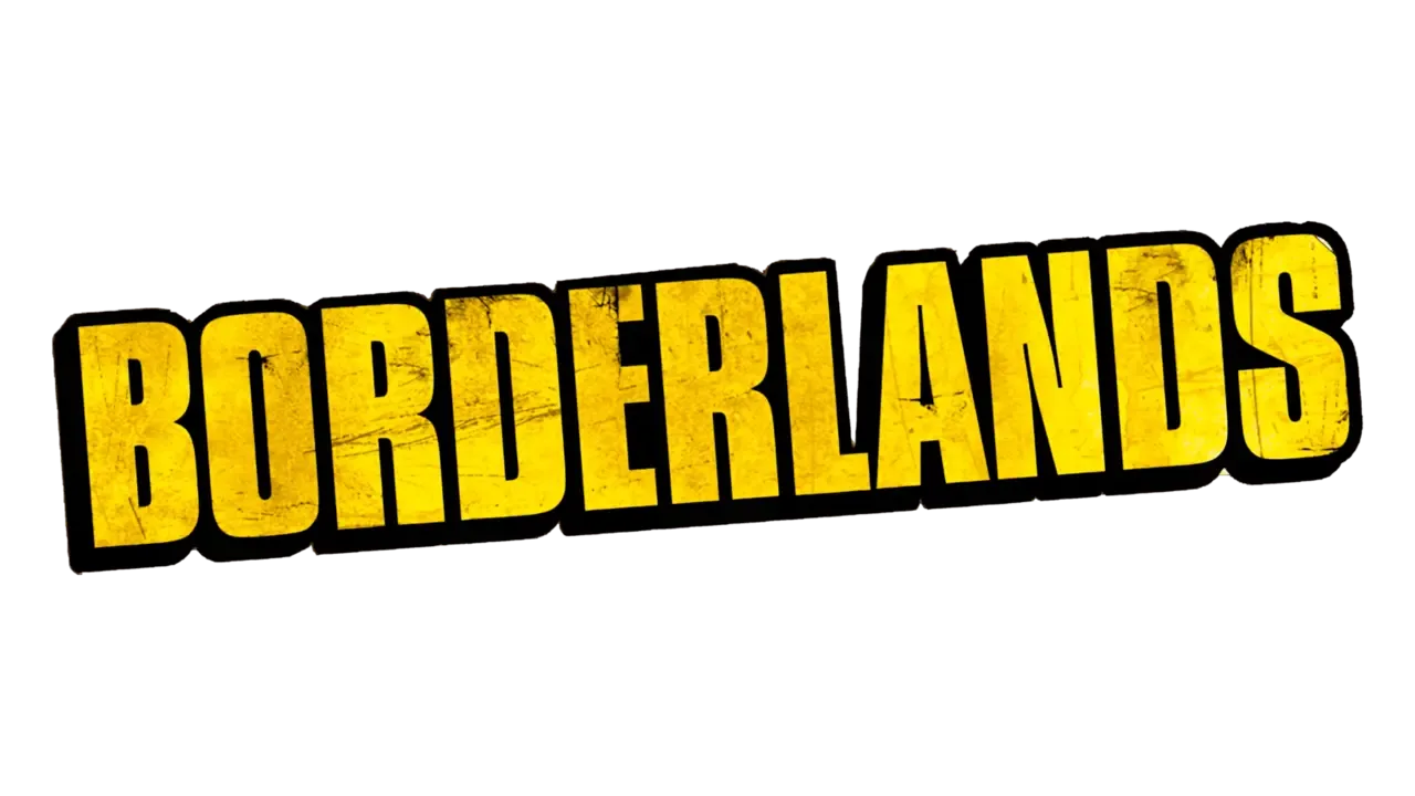 Borderlands