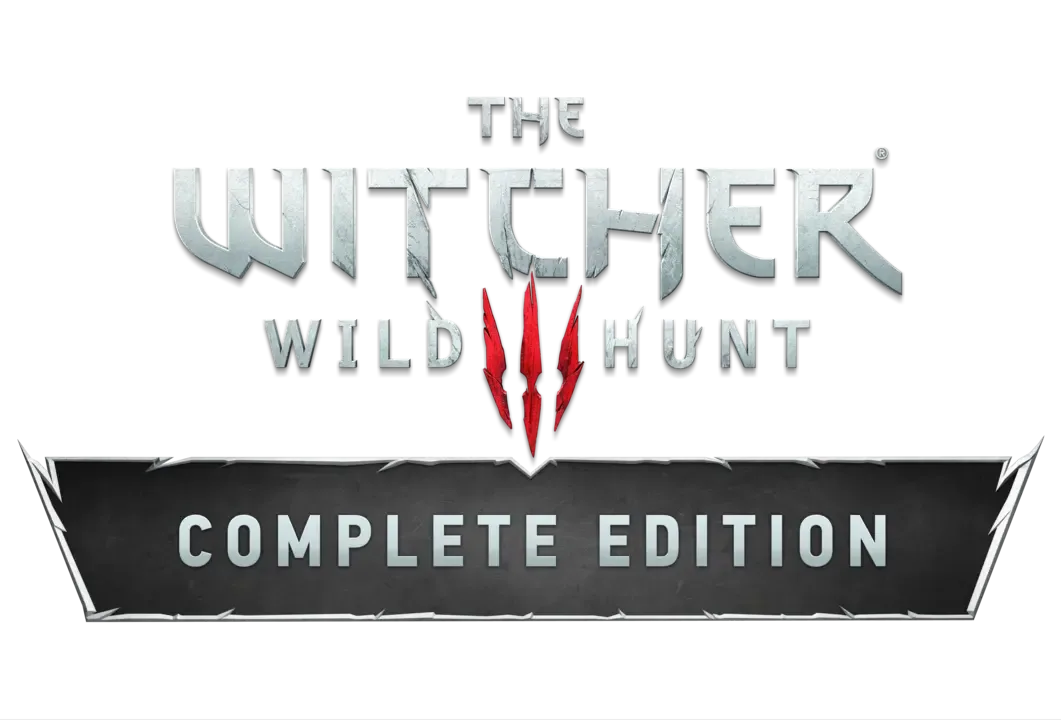 The Witcher 3: Wild Hunt - Complete Edition