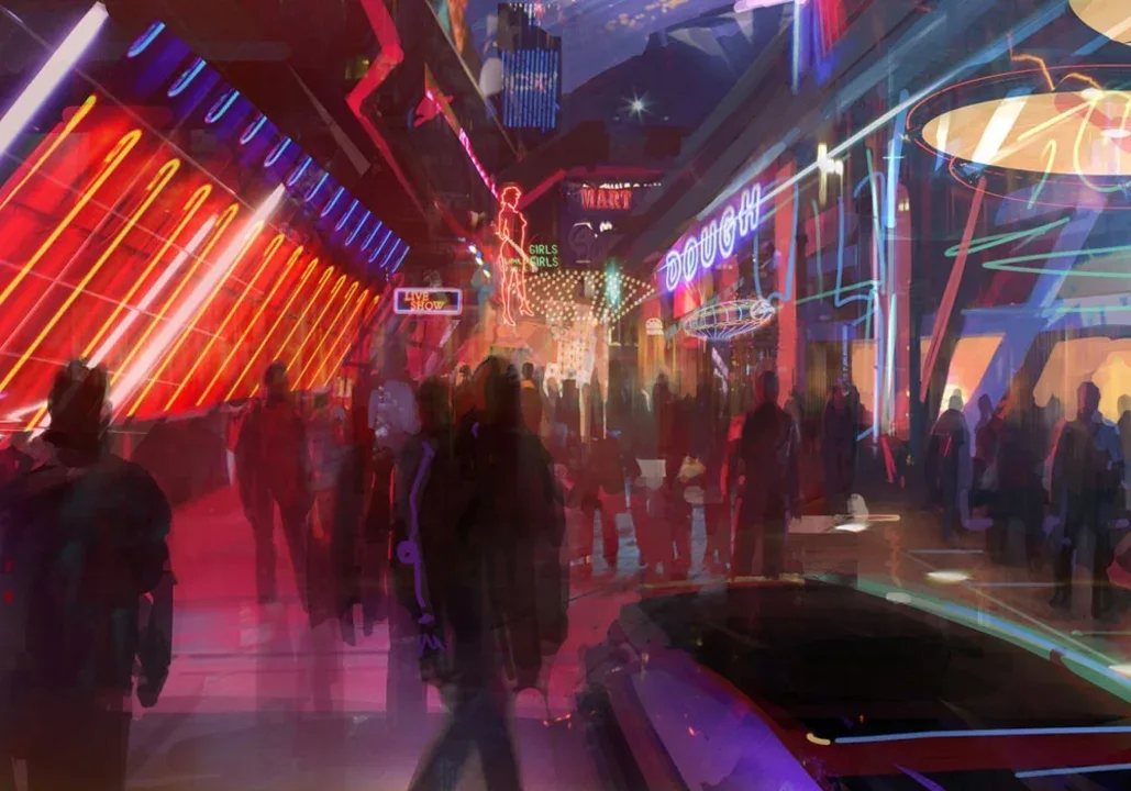 Mass Effect 2 artwork 168560
