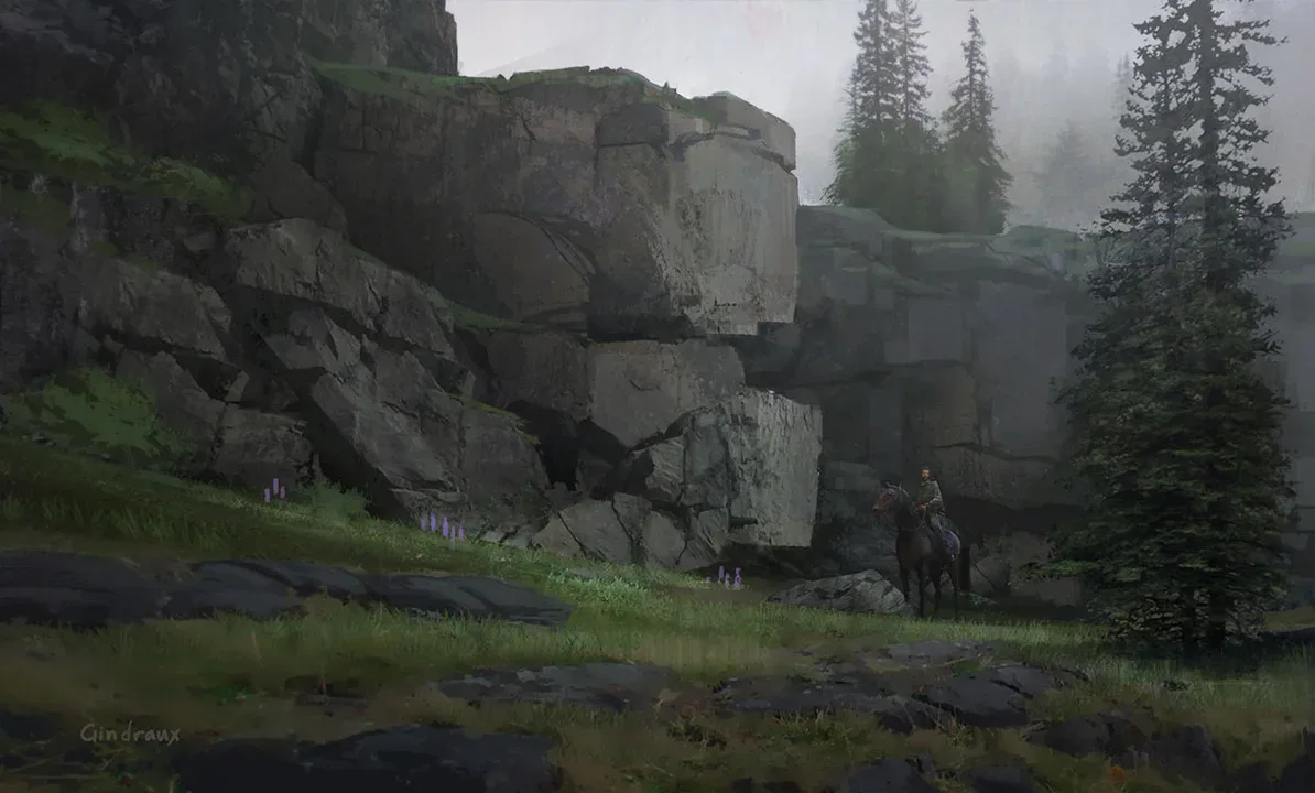 The Last of Us artwork 168636
