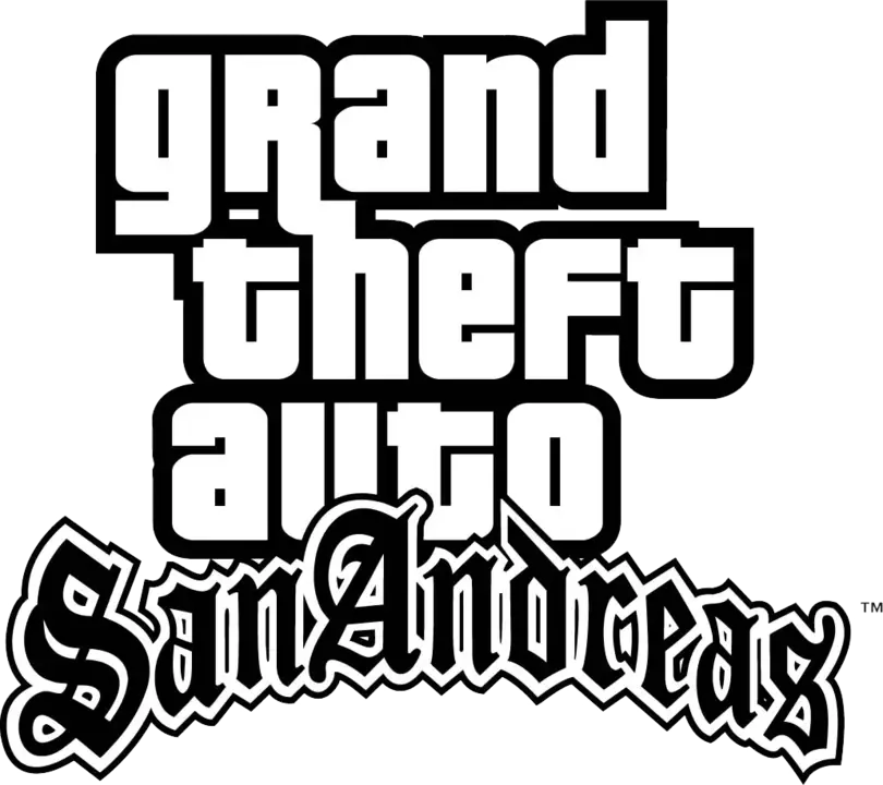 Grand Theft Auto: San Andreas