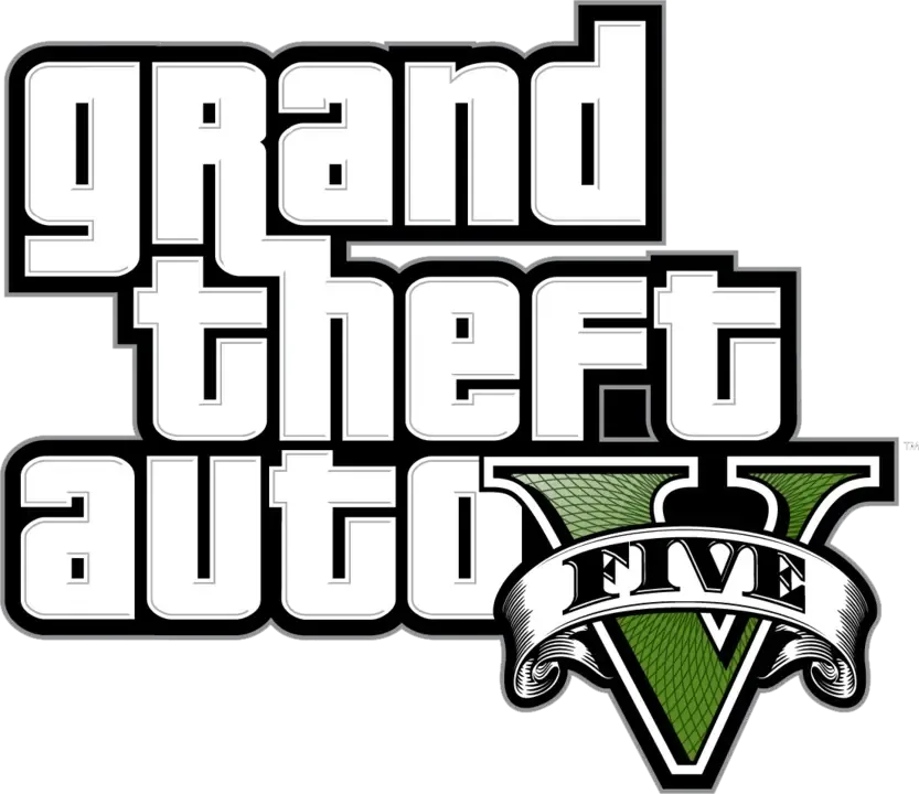 Grand Theft Auto V