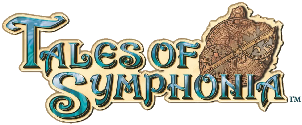Tales of Symphonia