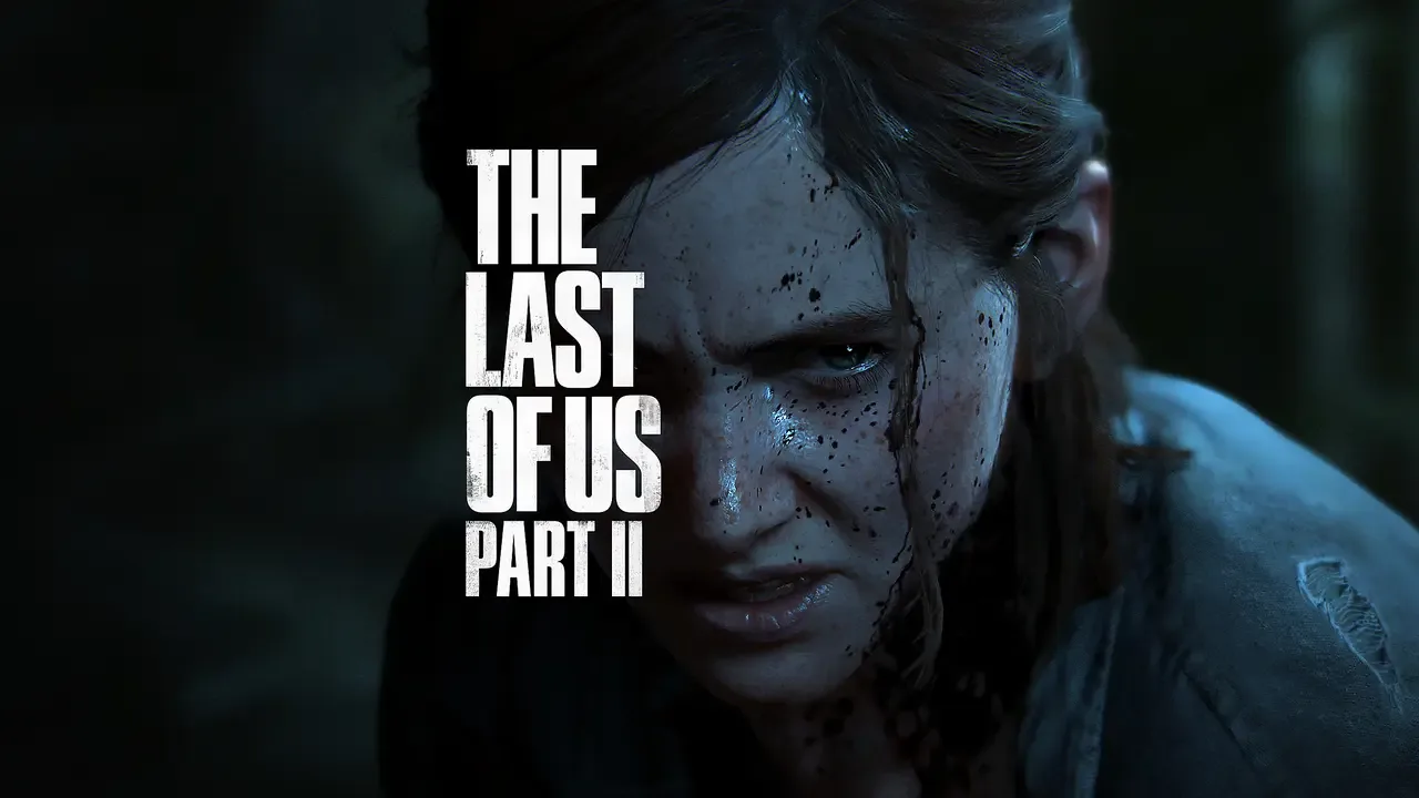 The Last of Us Part II artwork 168690