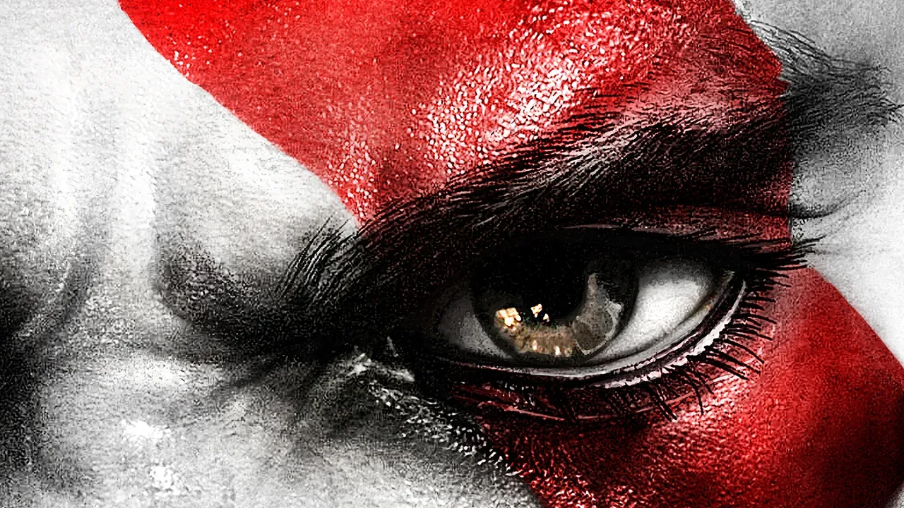 God of War III: Remastered artwork 169008