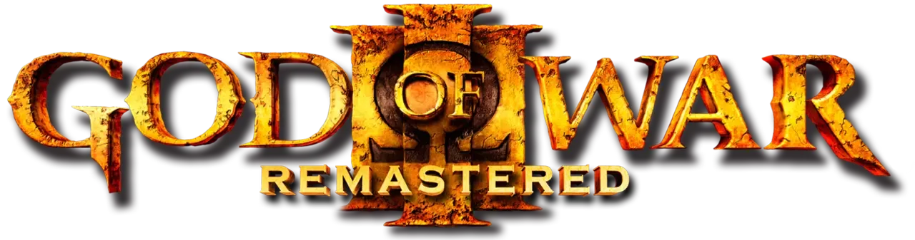 God of War III: Remastered