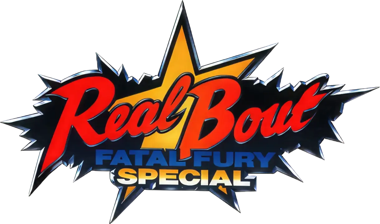 Real Bout Fatal Fury Special