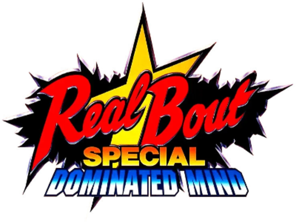 Real Bout Garou Densetsu Special: Dominated Mind