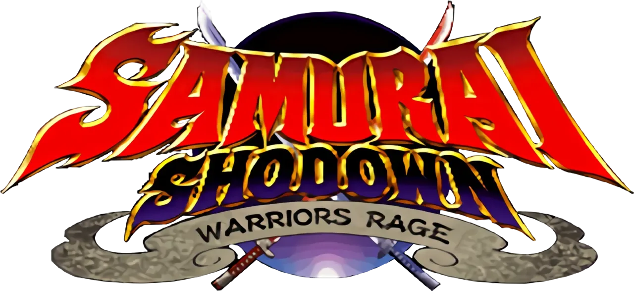 Samurai Shodown: Warriors Rage