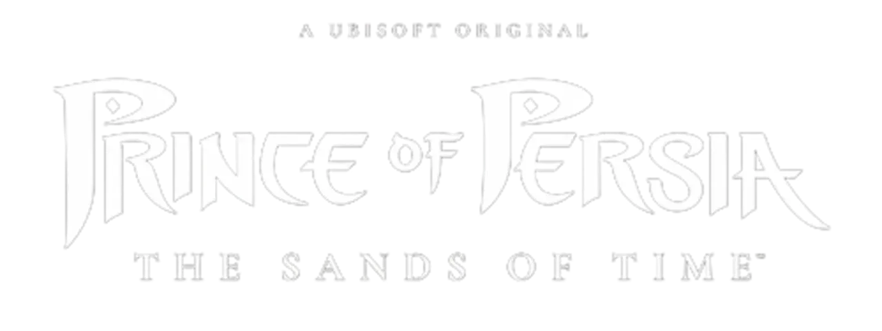 Prince of Persia: The Sands of Time Remake