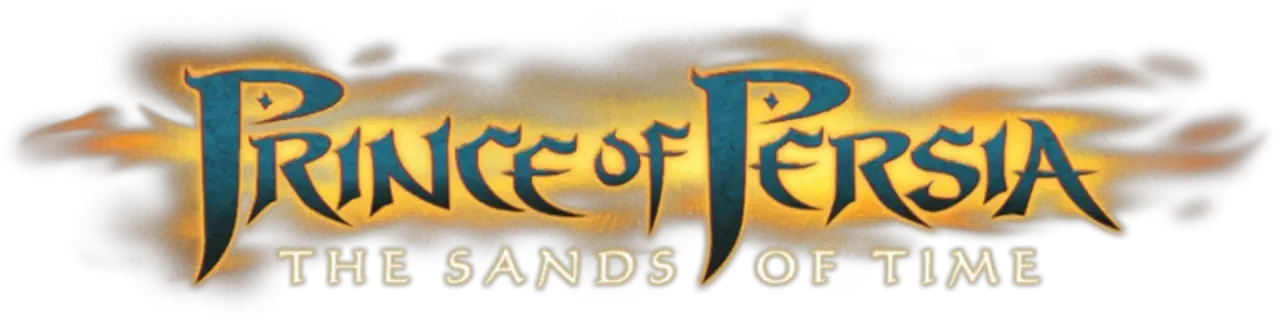 Prince of Persia: The Sands of Time