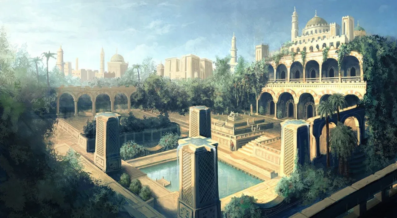 Prince of Persia: The Two Thrones artwork 170087