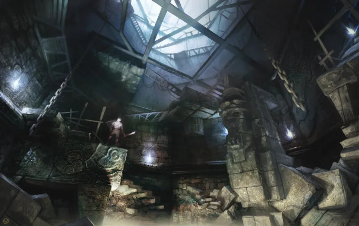Prince of Persia: The Two Thrones artwork 170090