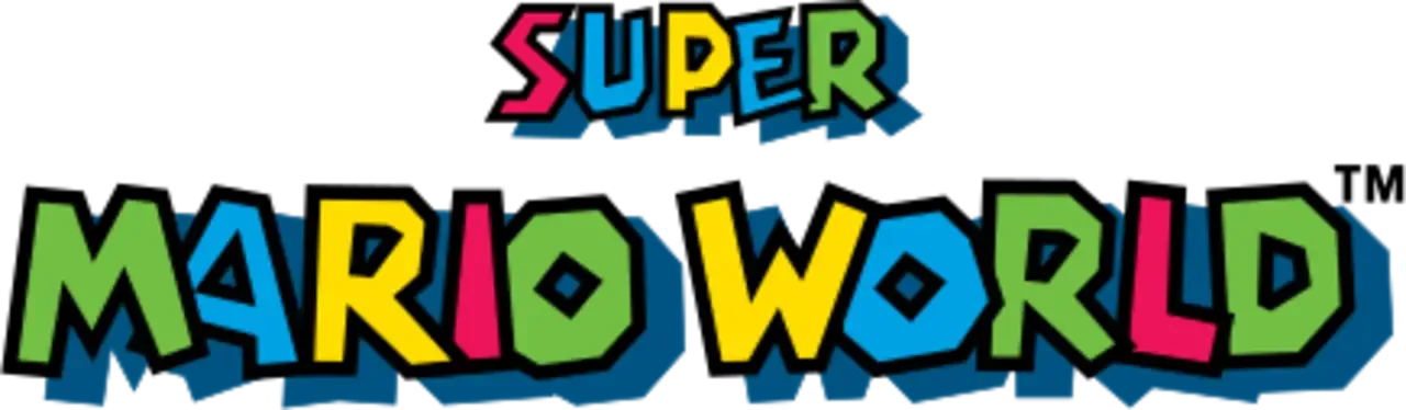 Super Mario World