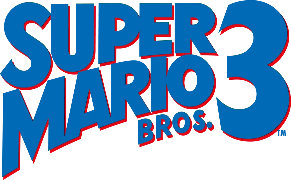 Super Mario Bros. 3
