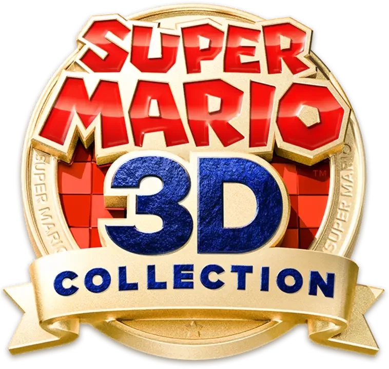Super Mario 3D All-Stars