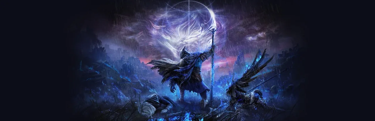 Elden Ring Nightreign artwork 170493