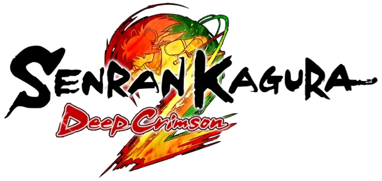 Senran Kagura 2: Deep Crimson
