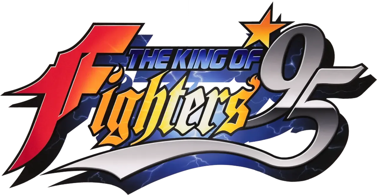 The King of Fighters '95