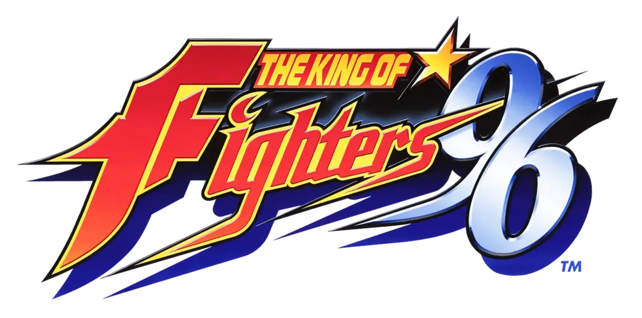 The King of Fighters '96