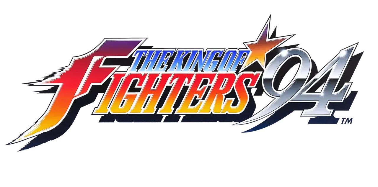 The King of Fighters '94