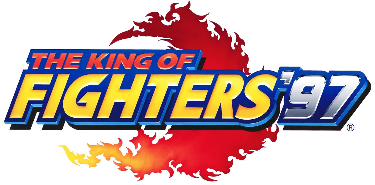 The King of Fighters '97