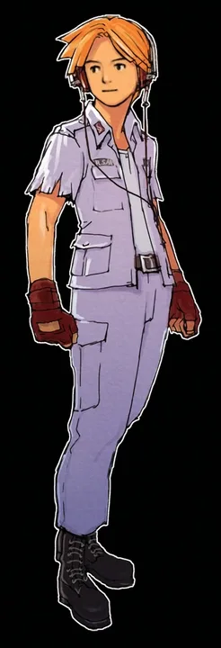 Advance Wars: Dual Strike artwork 170706
