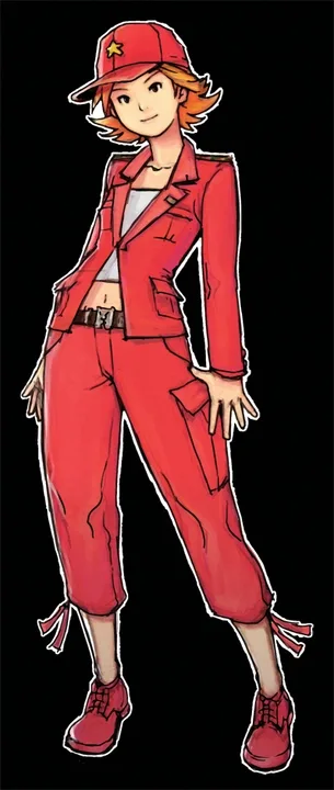 Advance Wars: Dual Strike artwork 170707