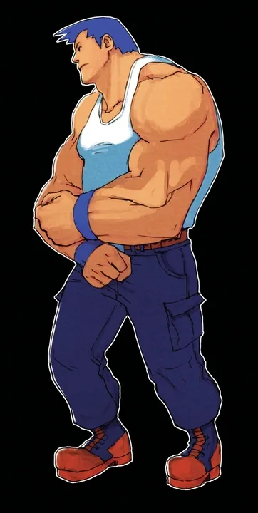 Advance Wars: Dual Strike artwork 170708