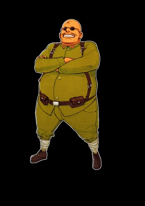 Advance Wars: Dual Strike artwork 170710