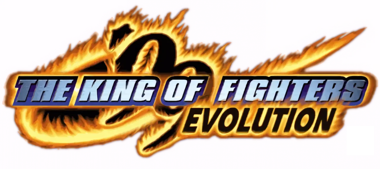 The King of Fighters: Evolution