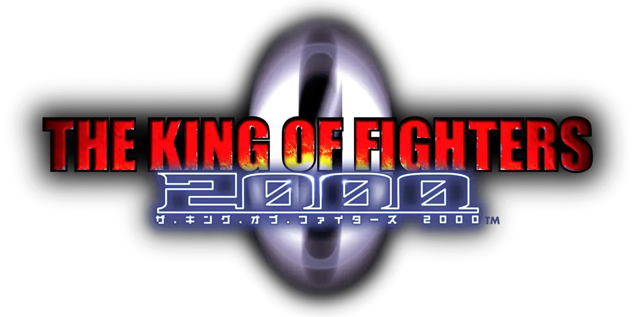 The King of Fighters 2000