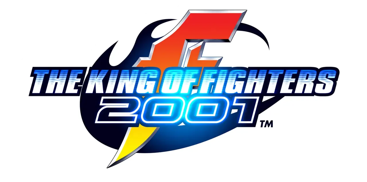 The King of Fighters 2001